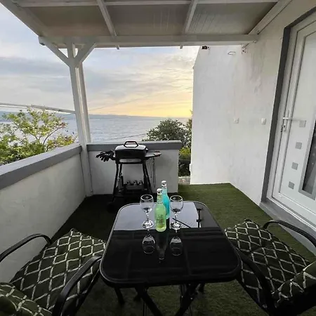 Kuman Apartamento Omiš