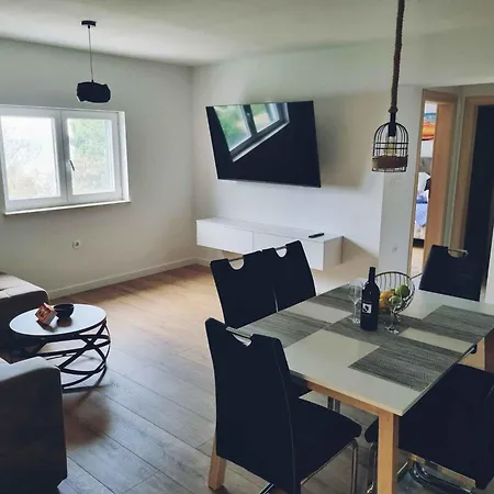Kuman Appartement