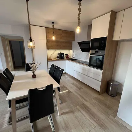 Appartement Kuman Omiš