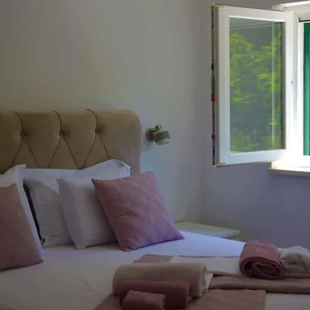 Appartement Kuman Omiš