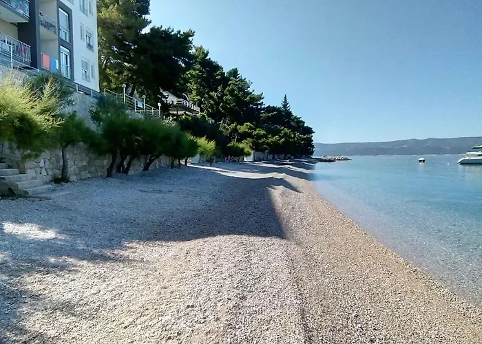 Kuman * Omiš
