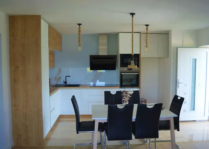 Kuman Appartement *