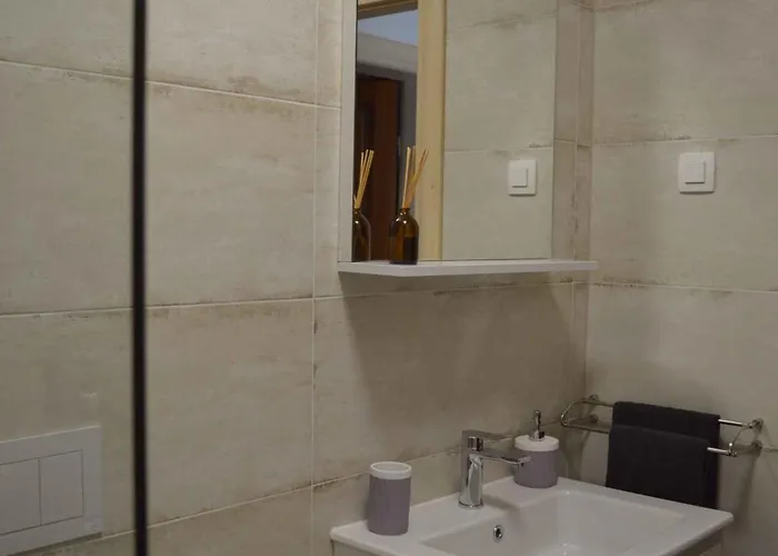 Kuman Appartement