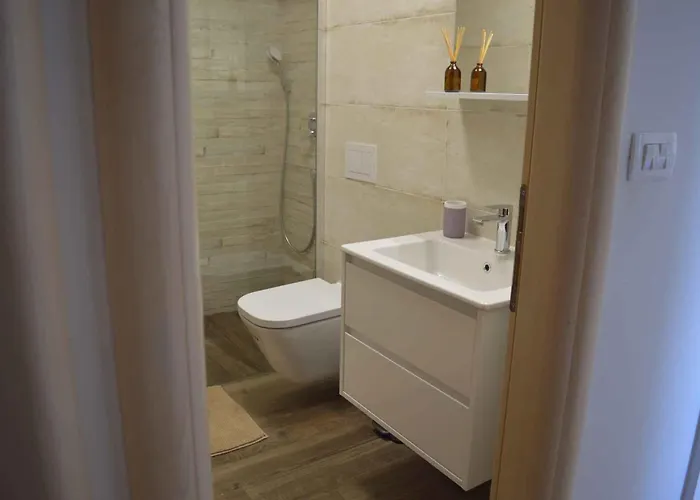 Appartement Kuman Omiš