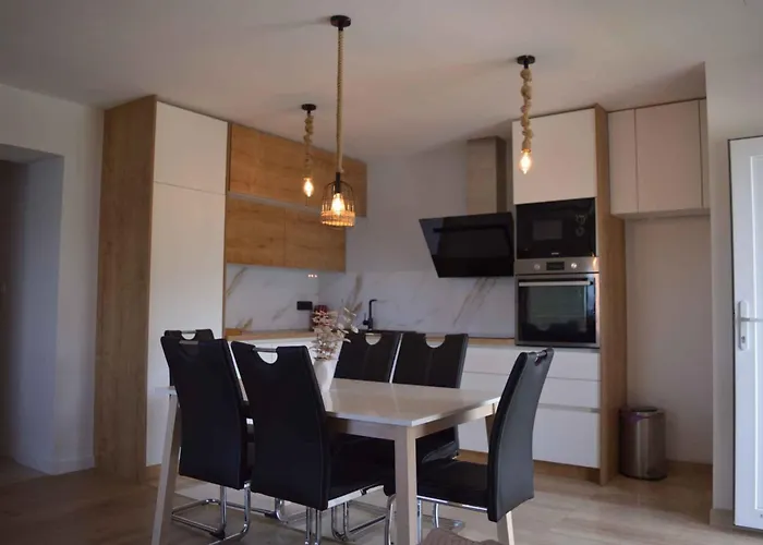 Appartement Kuman Omiš