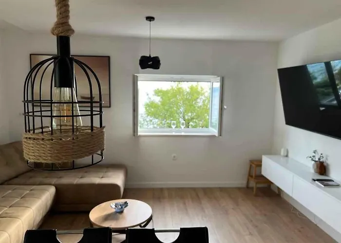 Kuman Appartement *