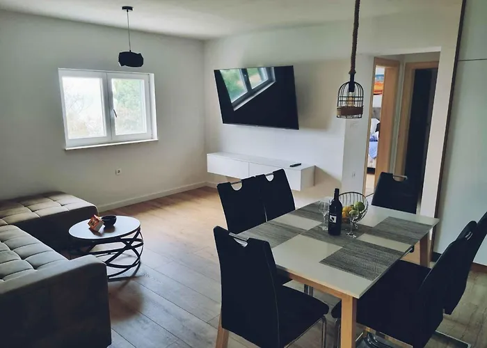Kuman Appartement