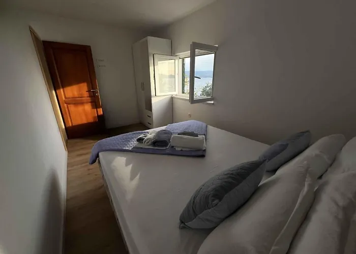 Kuman Appartement *