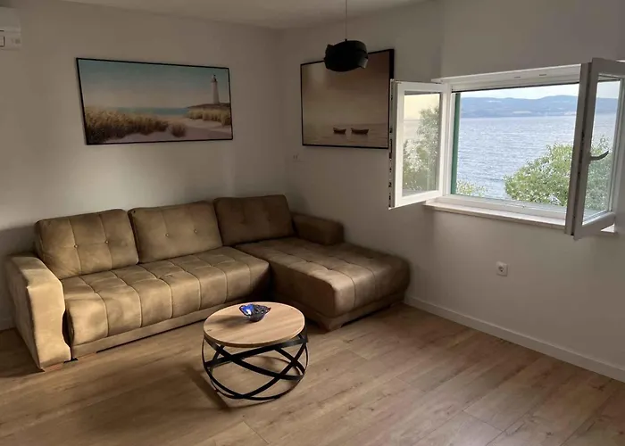 Kuman Appartement Omiš