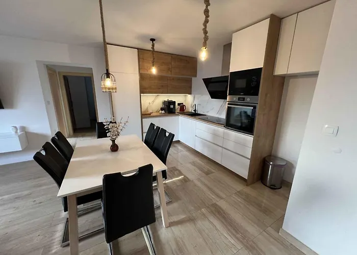 Appartement Kuman Omiš