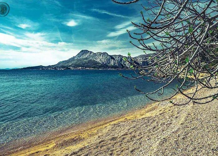 Appartement Kuman Omiš