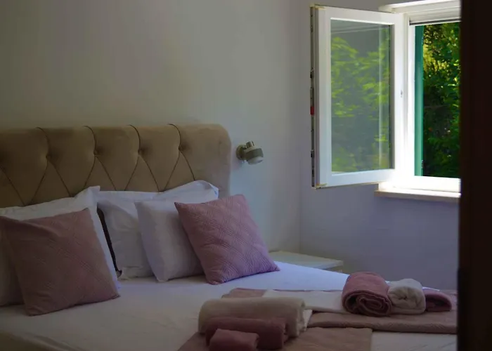 Appartement Kuman Omiš