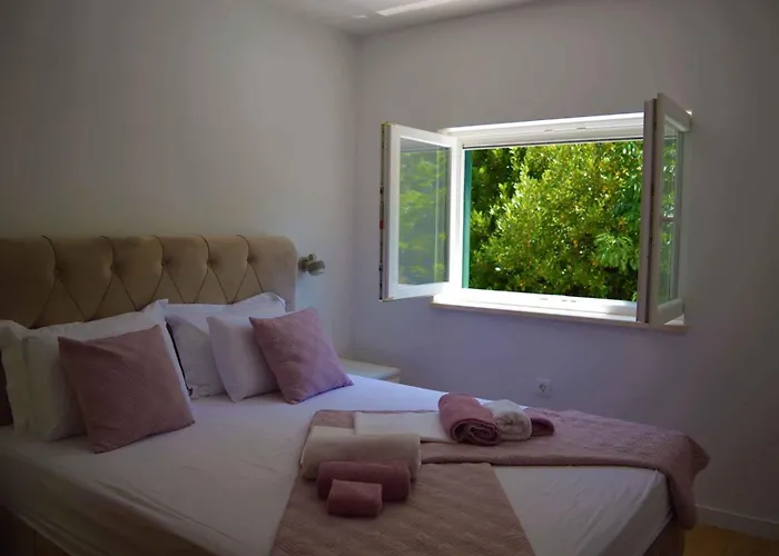 Appartement Kuman *