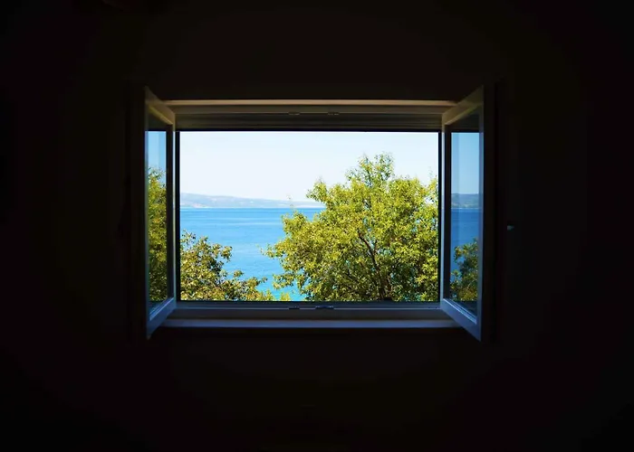 Kuman Appartement